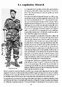 610 PARACHUTISTE AU 1ER RCP TOME I DE RENE SAUVAGE (68)